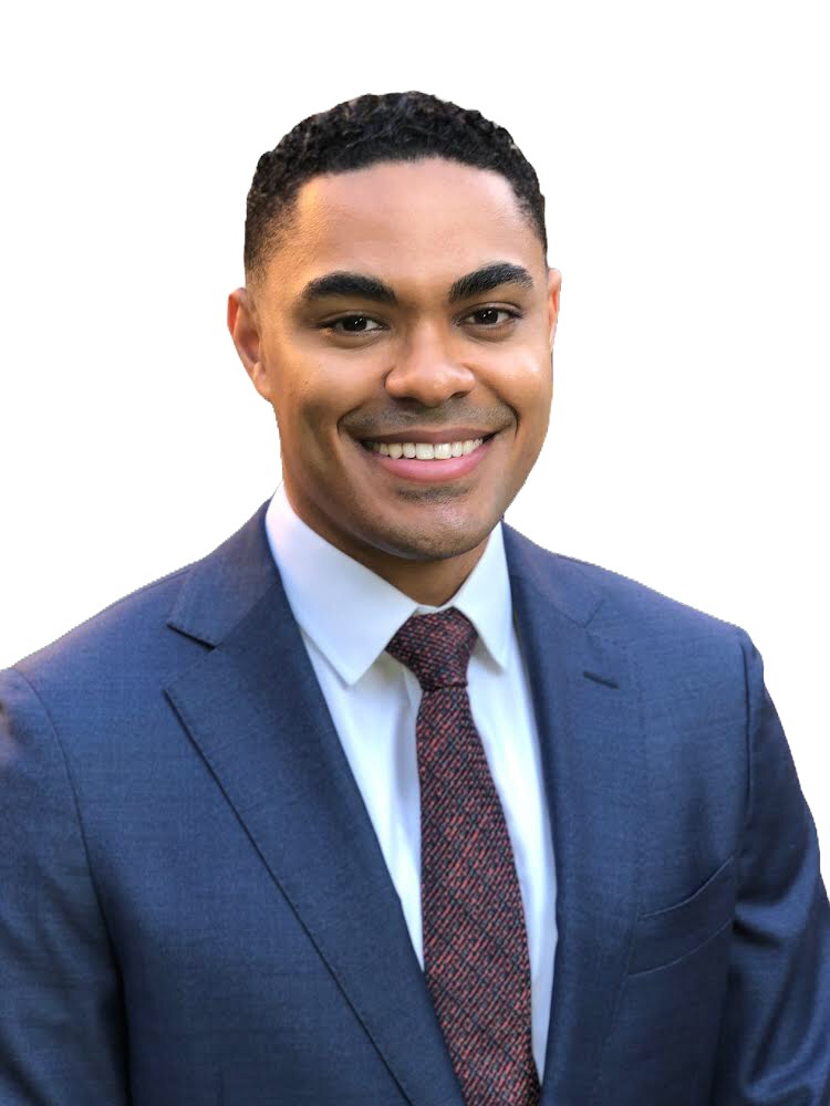 Jariel Bytheway, MBA